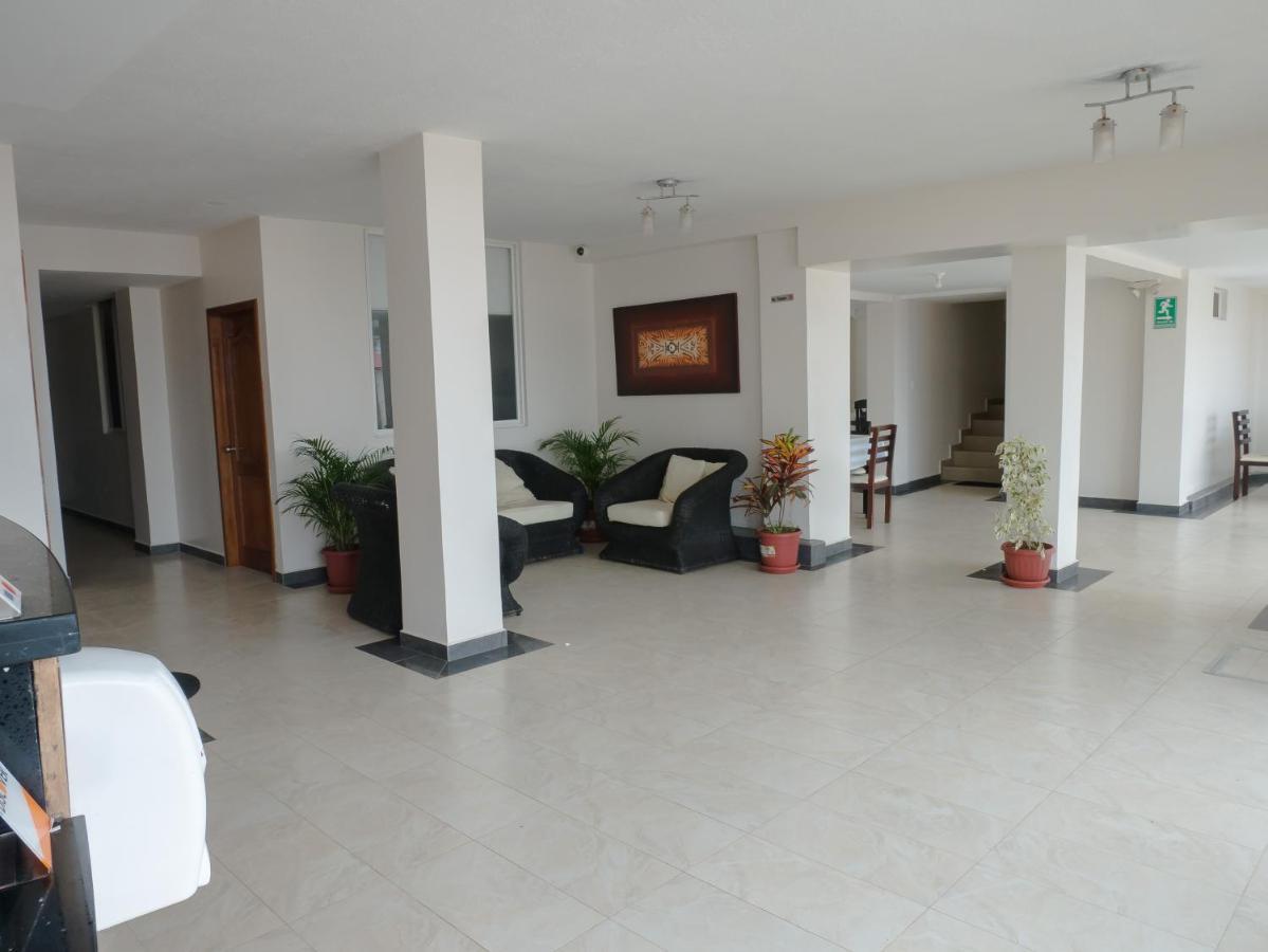 קנואה Margaritas Palace Hotel מראה חיצוני תמונה